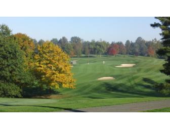 Westfield Group Country Club - Foursome Weekend Golf Package with Accommodations