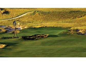 Dismal River Golf Club -  One day of Unlimited Golf for Four and Lodging