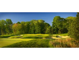 Firestone Country Club (West Course) - Foursome of Golf with Carts