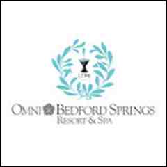 Omni Bedford Springs Resort