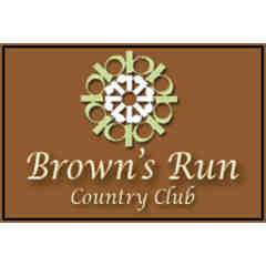 Browns Run Country Club