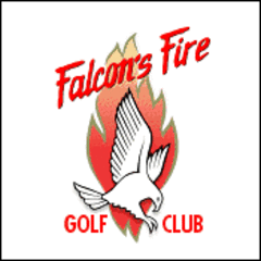 Marriott Golf - Falcon's Fire Golf Club