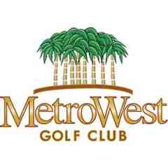 Marriott Golf - MetroWest Golf Club