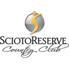 Scioto Reserve Country Club - Foursome of Golf with Carts