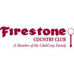 Firestone Country Club
