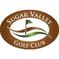 Sugar Valley Golf Club