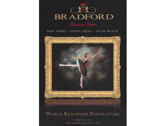 Bradford Renaissance Portraits - NY, CA, FL