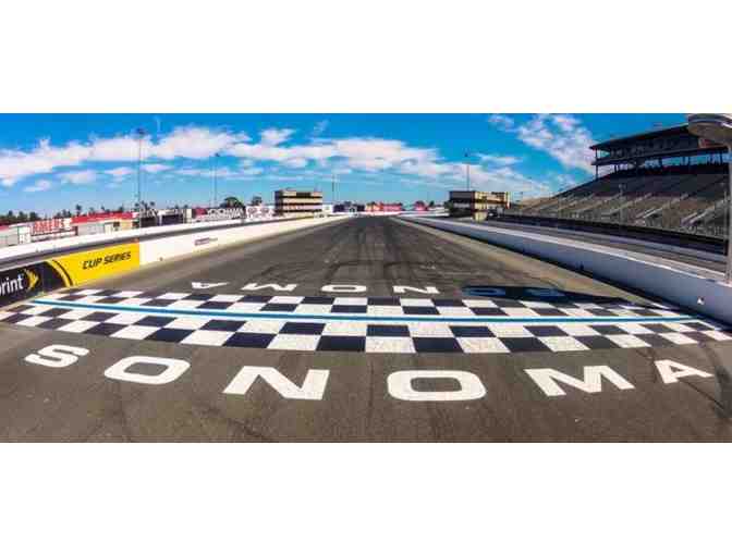 Sonoma Raceway - Grand Prix of Sonoma