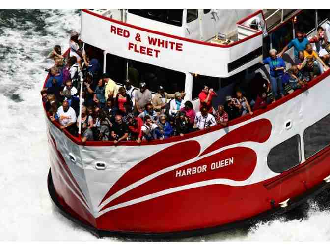 Red & White Cruises