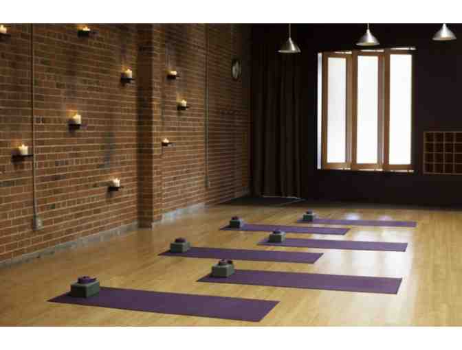 Namaste Yoga & Wellness - Gift Card