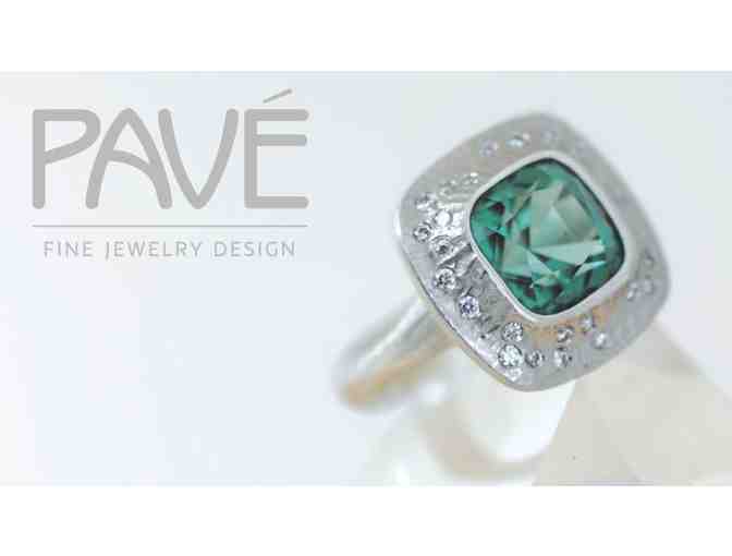 Pave Fine Jewelry Gift Certificate