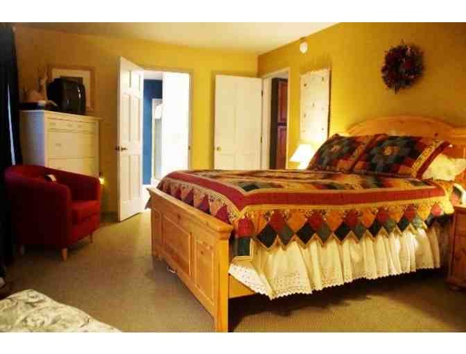 LIVE AUCTION - Mammoth Vacation Home