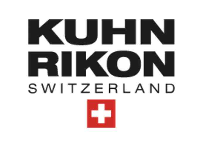 Kuhn Rikon Food Lover's Kitchen Tool Set