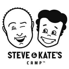 Steve & Kate's Camp