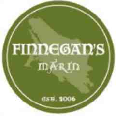 Finnegan's Marin