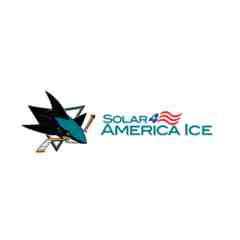 Solar 4 America Ice at San Jose