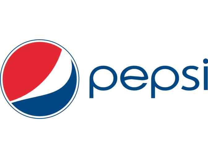 Pepsi Grab Bag