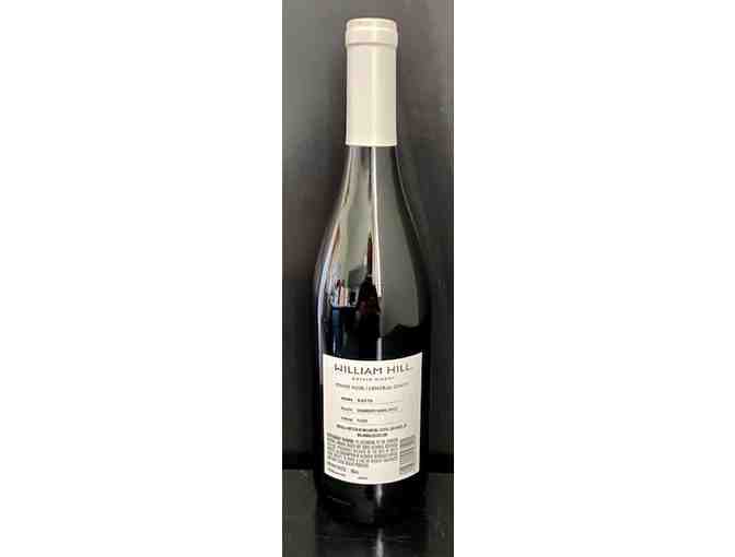 Case of William Hill Pinot Noir 2019 Vintage Central Coast