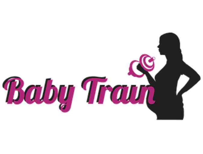 Baby Train