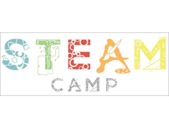 Teach to Reach S.T.E.A.M. Spring Break Camp