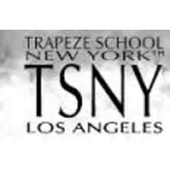 TSNY Los Angeles