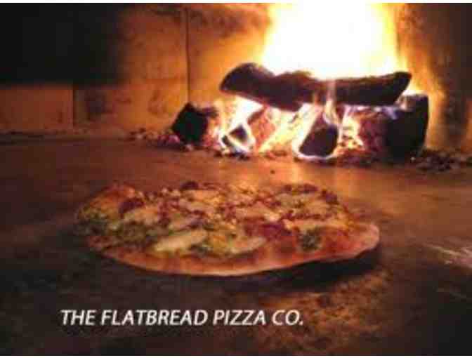 Flatbread Pizza - $50 gift card (#2)