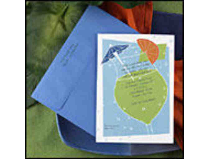 Greetings by Design - $50 Gift Certificate