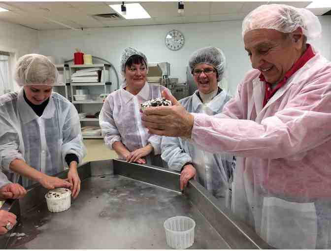 Cheesemaking Class (#1)