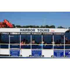 Yankee Clipper Harbor Tour