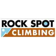 Rock Spot Climbing