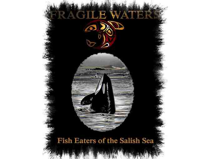 Special Private Screening of Documentary Fragile Waters with Rick Wood