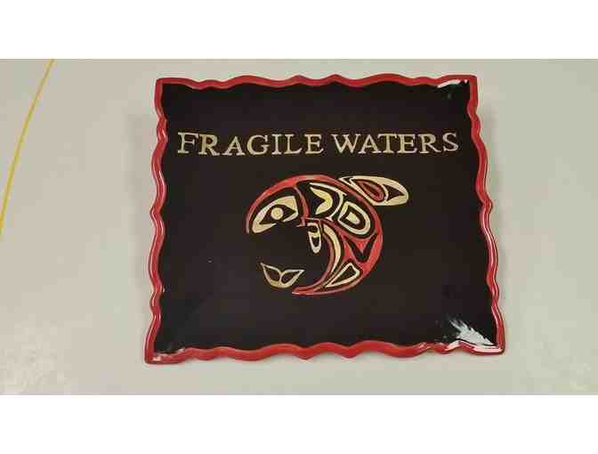 Special Private Screening of Documentary Fragile Waters with Rick Wood