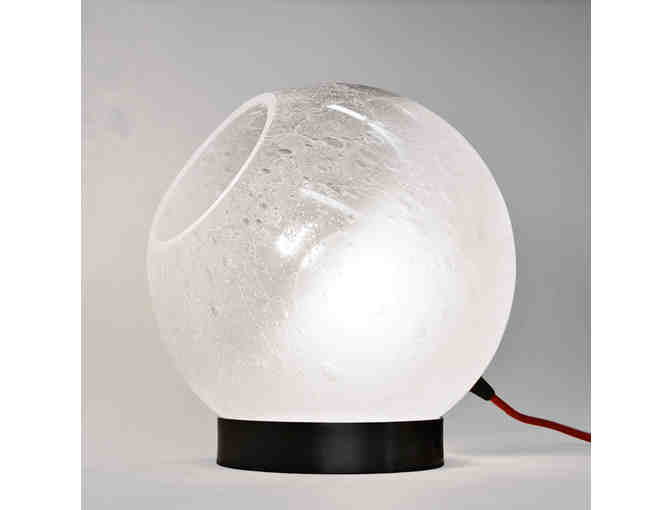 GLOBE Table lamp