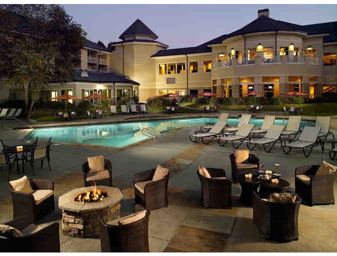 2 Night Stay for 2 persons at the Atlanta Evergreen Marriott Conference Resort in Georgia!