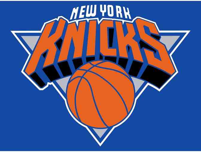 NY Knicks Walt Frazier Autographed Photo!