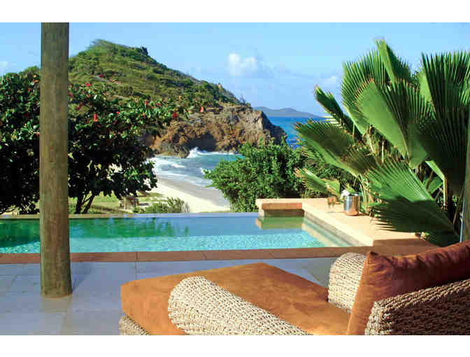 Palm Island, The Grenadines - 7 Night Stay - Up to Two Rooms!