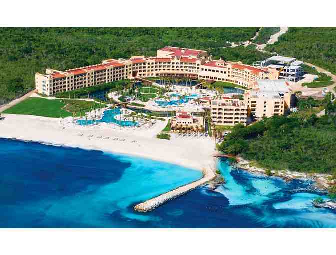 4 Night All-Inclusive Stay in a Suite for 2 Adults at Hacienda Tres Rios, Mexico