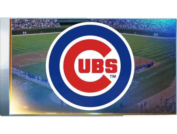 Cubs Deal - Photo 1