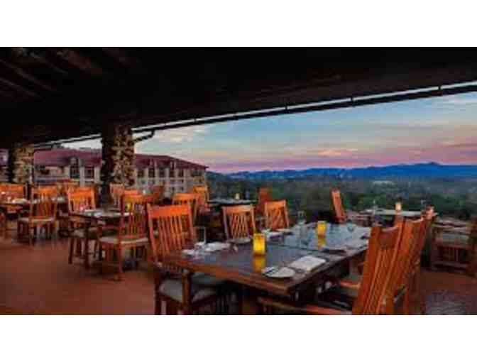 The Beautiful Mountains of North Carolina