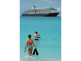 Holland America Cruise