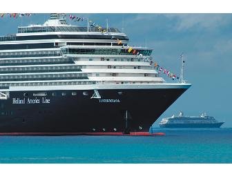 Holland America Cruise