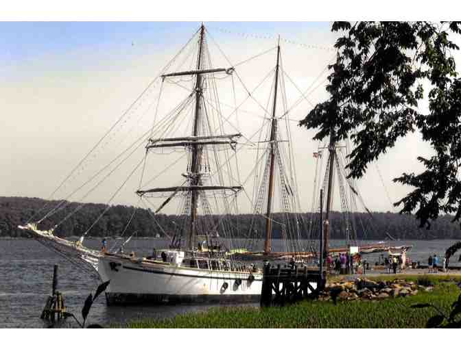 Maine Maritime Museum - 4 guest passes