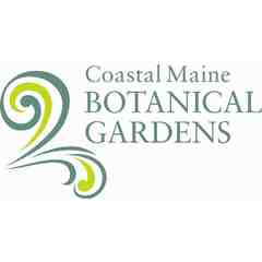 Coastal Maine Botanical Gardens