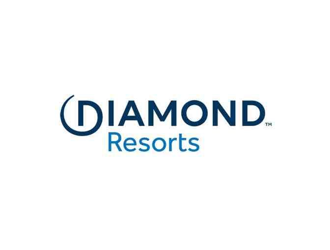 8,500 Points for Diamond Resorts Each Year Donated by Country Harvest