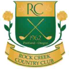 Rock Creek Country Club - Portland