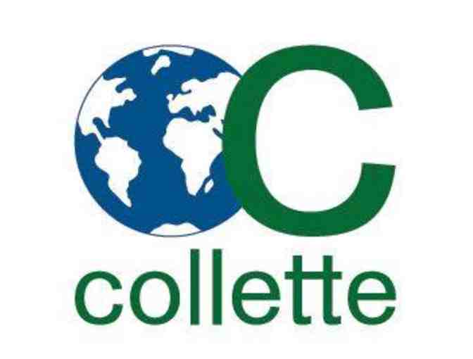 Collette Travel Package