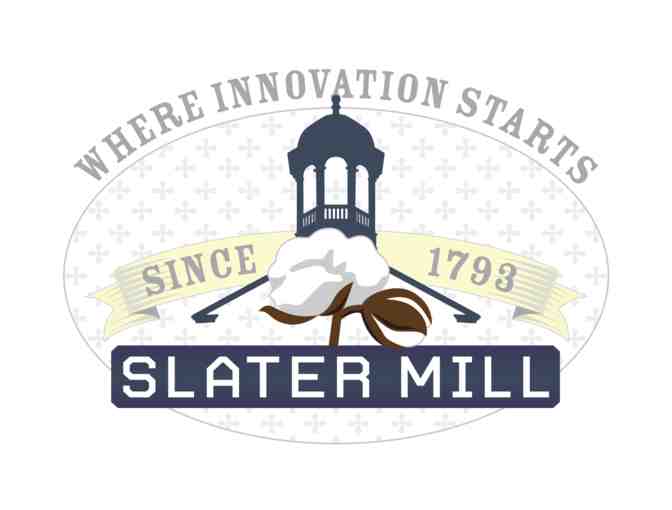 Slater Mill Package