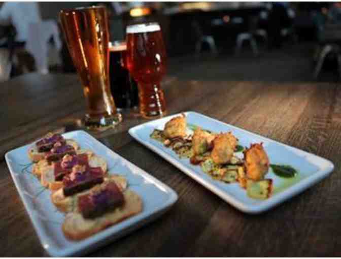 West End Tap & Kitchen, $30 Gift Certificate