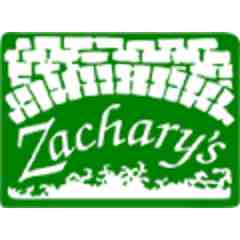 Zachary's Restaurant