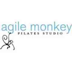 Agile Monkey Pilates Studio